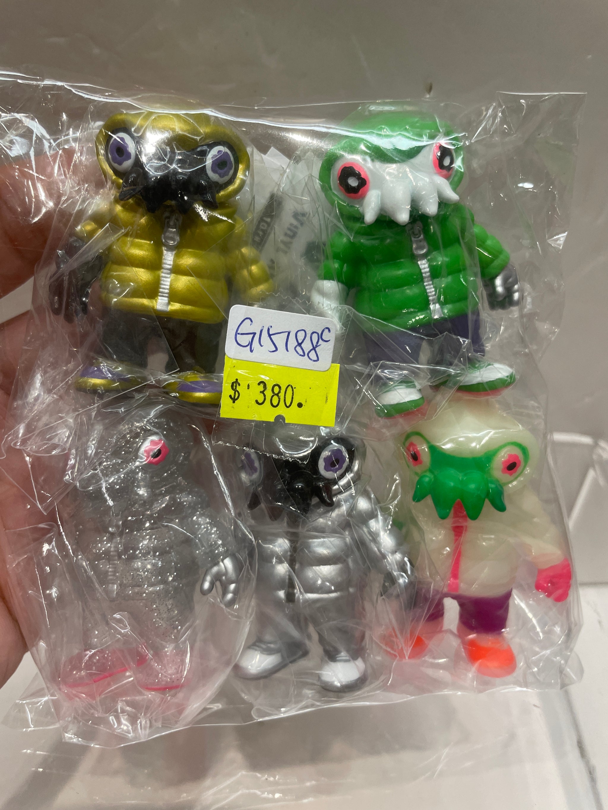 All – Page 6 – Vintage and Vinyl Club