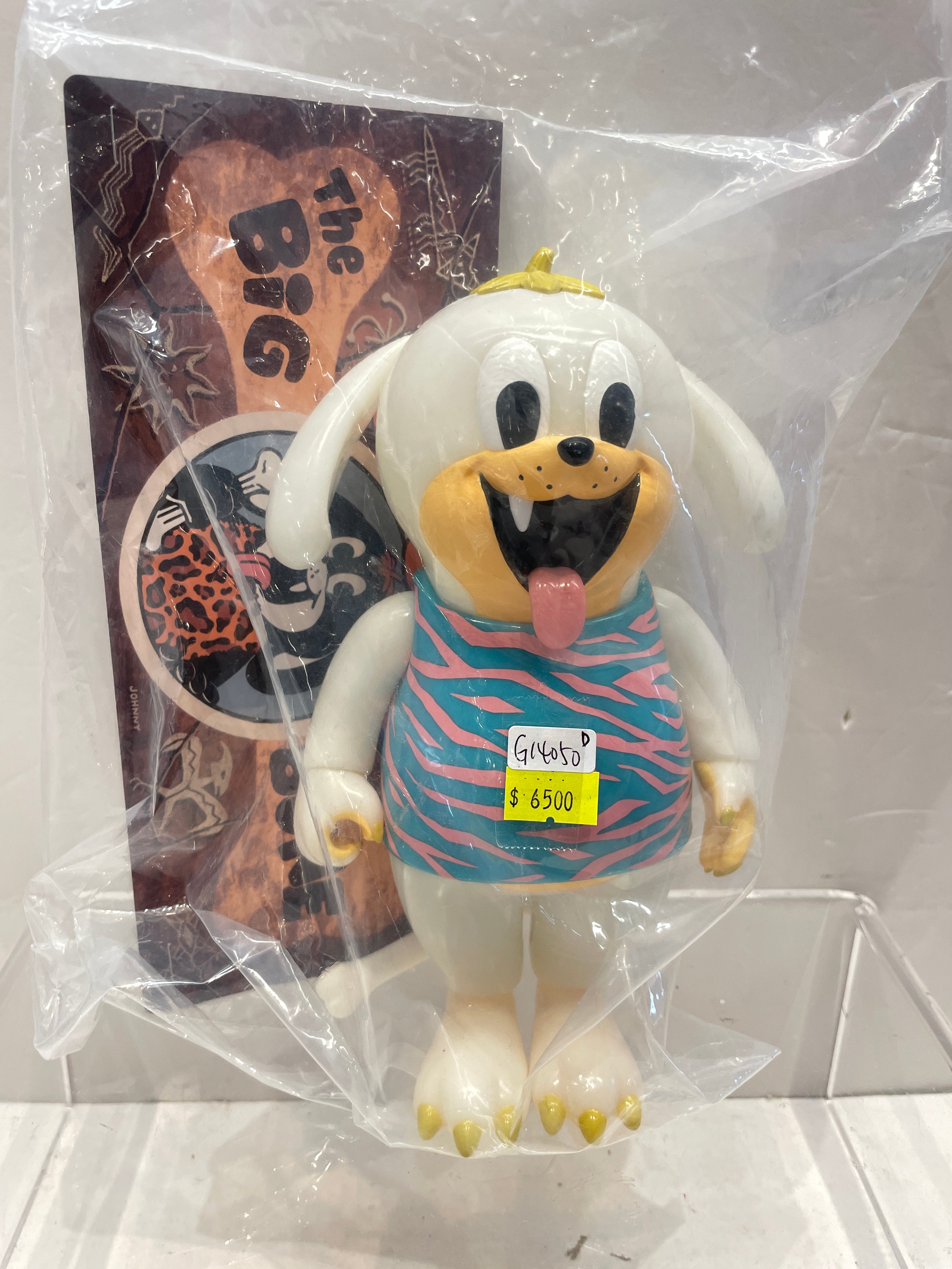 Sofubi – Page 28 – Vintage and Vinyl Club