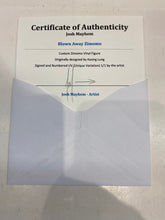 Load image into Gallery viewer, G15425 Josh Mayhem one off 1/1