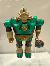 Load image into Gallery viewer, G15984 イルイル    アトラスα