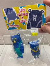 Load image into Gallery viewer, G16940 B BG Bear
