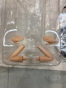 E1127 Hold