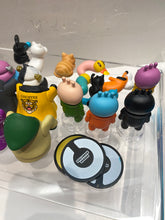 Load image into Gallery viewer, G15148 (solid pvc)