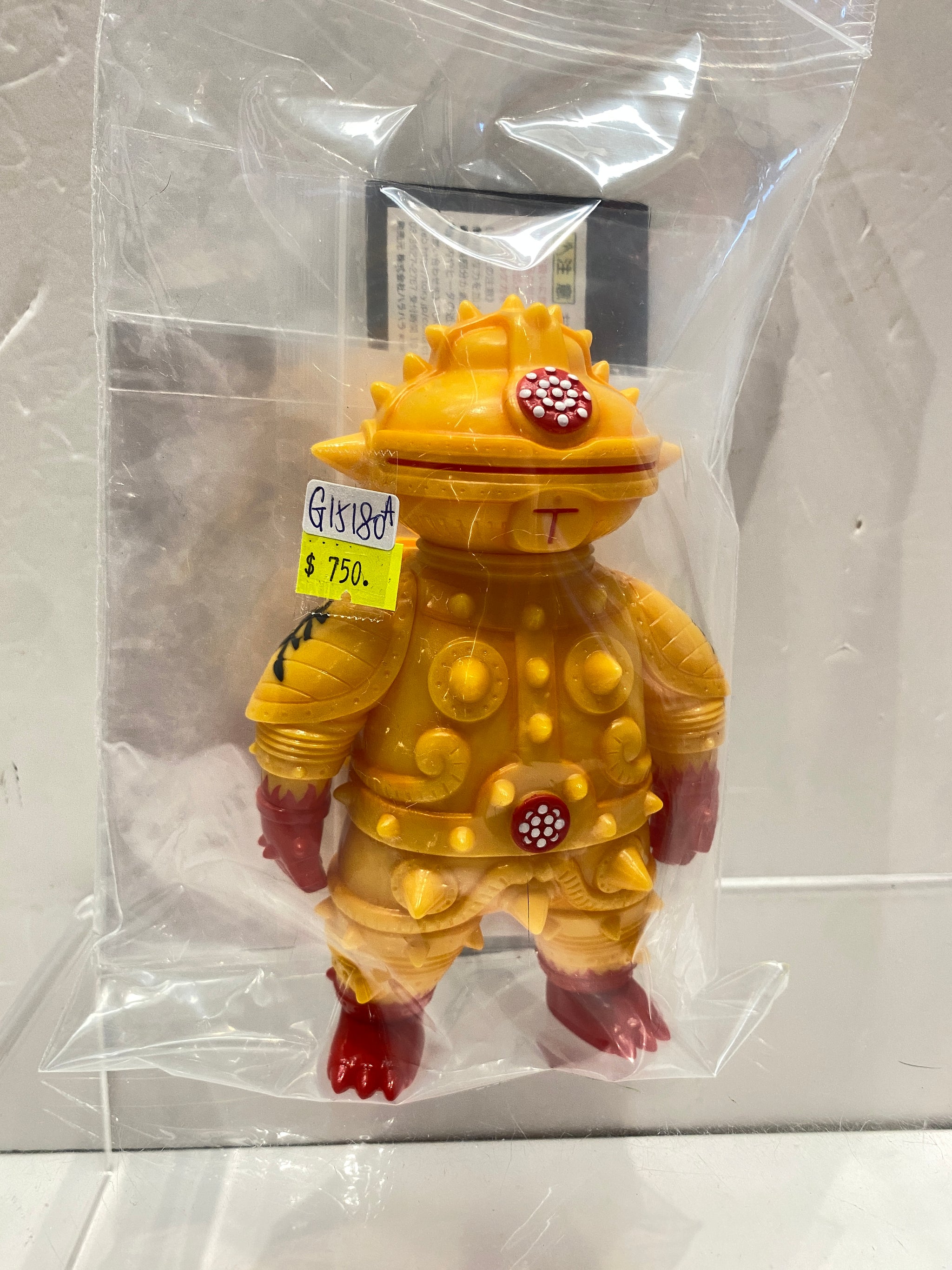 Designer Toy – Page 11 – Vintage and Vinyl Club