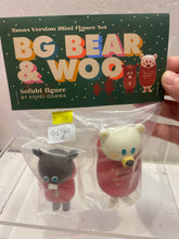 Load image into Gallery viewer, G16940 A BG Bear