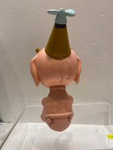 Load image into Gallery viewer, e216 Kathie Olivas calliope jackalope 25cm