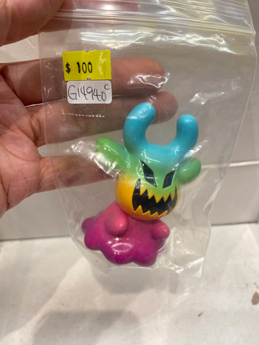 Sofubi – Page 3 – Vintage and Vinyl Club