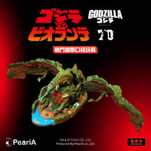 Load image into Gallery viewer, Godzilla vs. Biollante - World in Your Pocket Playset (Pre order)