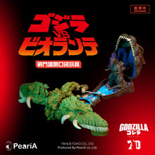 Load image into Gallery viewer, Godzilla vs. Biollante - World in Your Pocket Playset (Pre order)