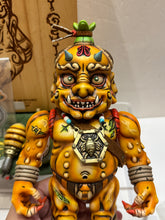 Load image into Gallery viewer, G17016 B (broken wooden box)