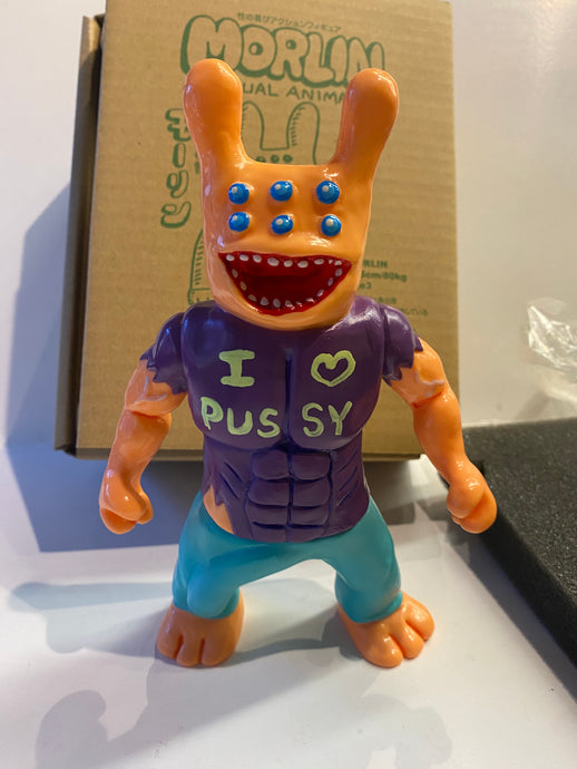 Designer Toy – Page 53 – Vintage and Vinyl Club