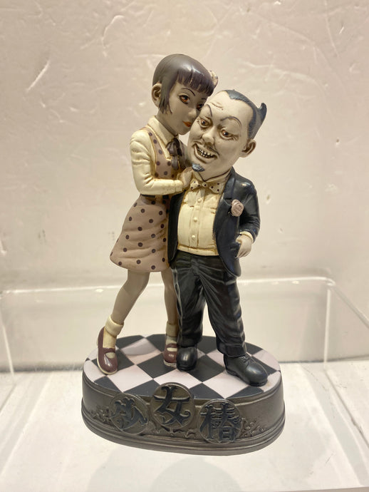 未開封　Vinyl Toy　60年代 Vintage Toy – Vintage and Vinyl Club