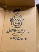 Load image into Gallery viewer, G16777 B