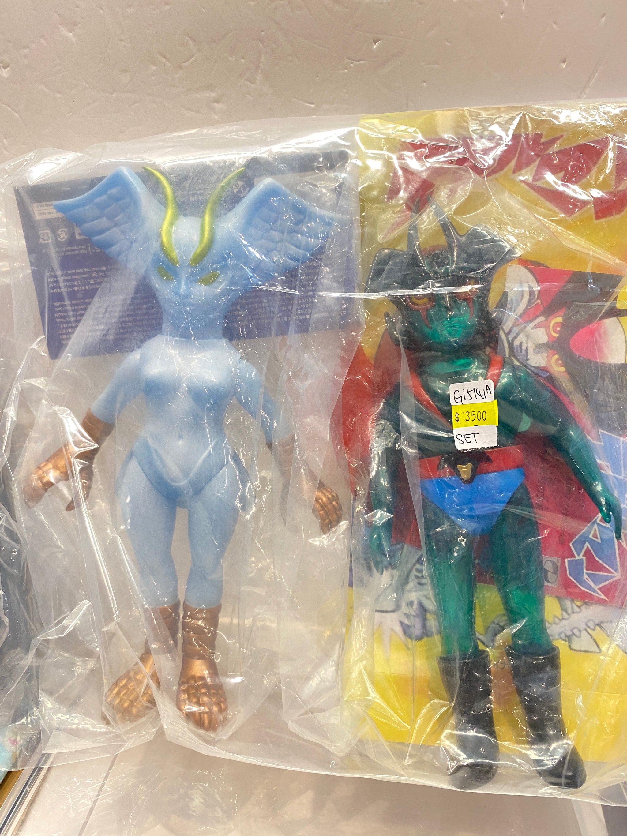 All – Page 3 – Vintage and Vinyl Club