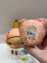 Load image into Gallery viewer, e216 Kathie Olivas calliope jackalope 25cm