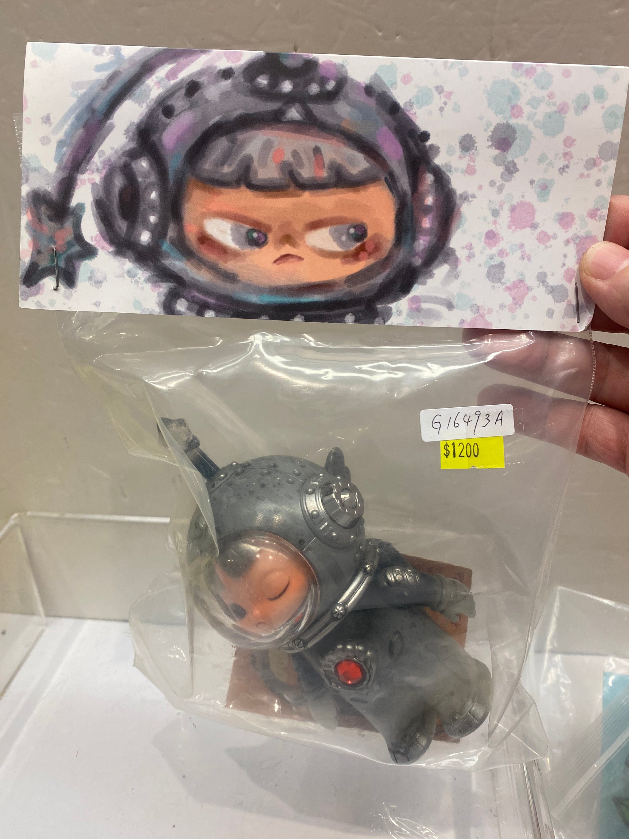 Sofubi – Page 2 – Vintage and Vinyl Club