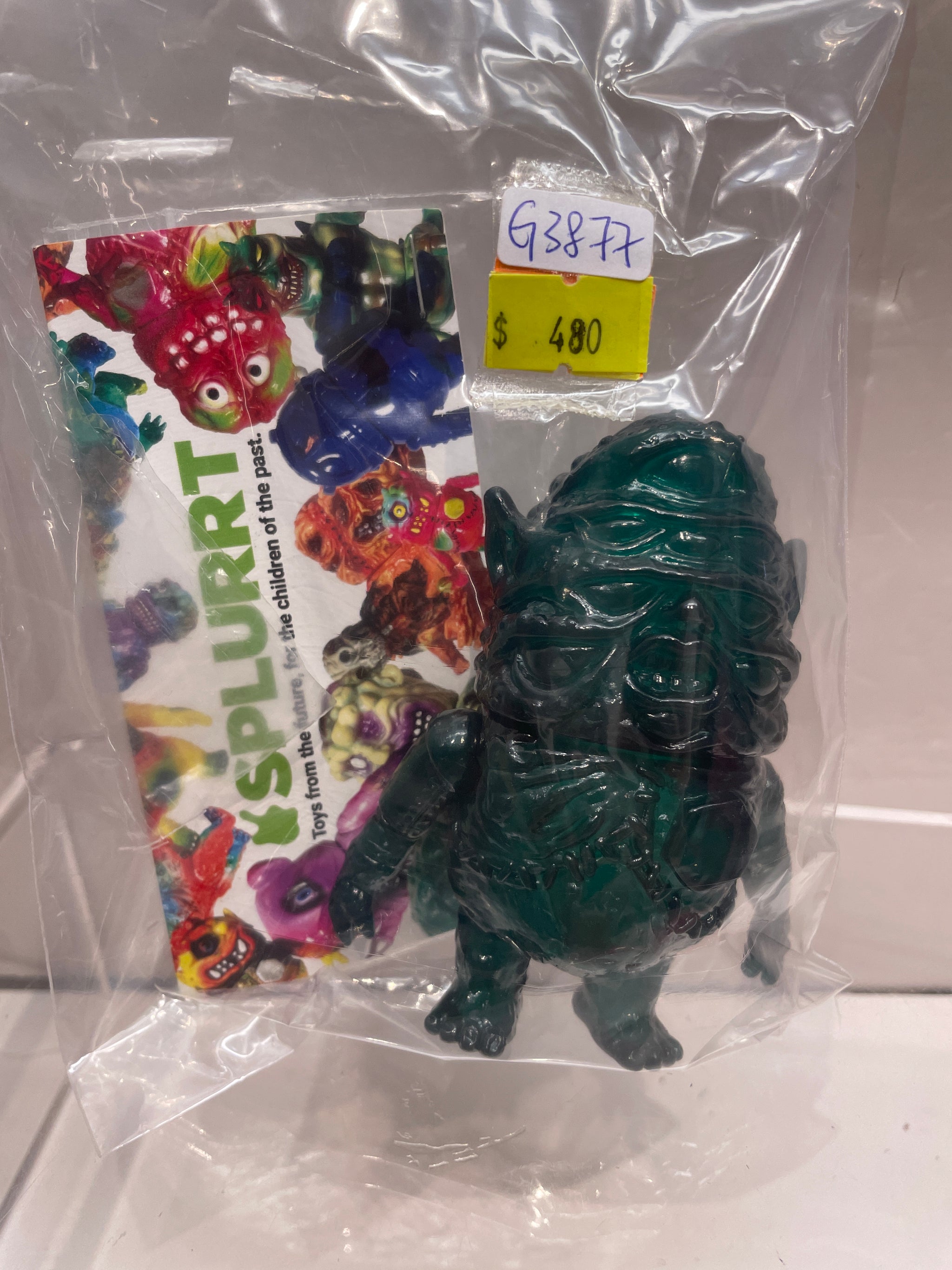 Kaiju – Page 6 – Vintage and Vinyl Club
