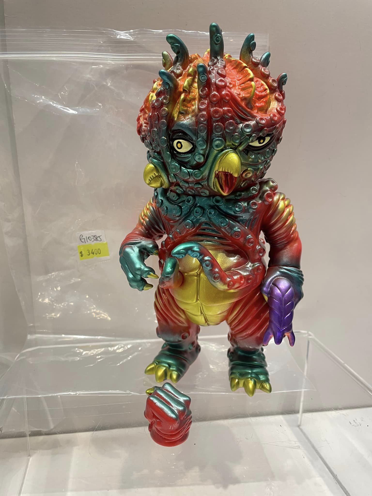 Dracula コッポラ版ドラキュラ　6種セット ガレージキット Dracula figurine - Etsy 日本