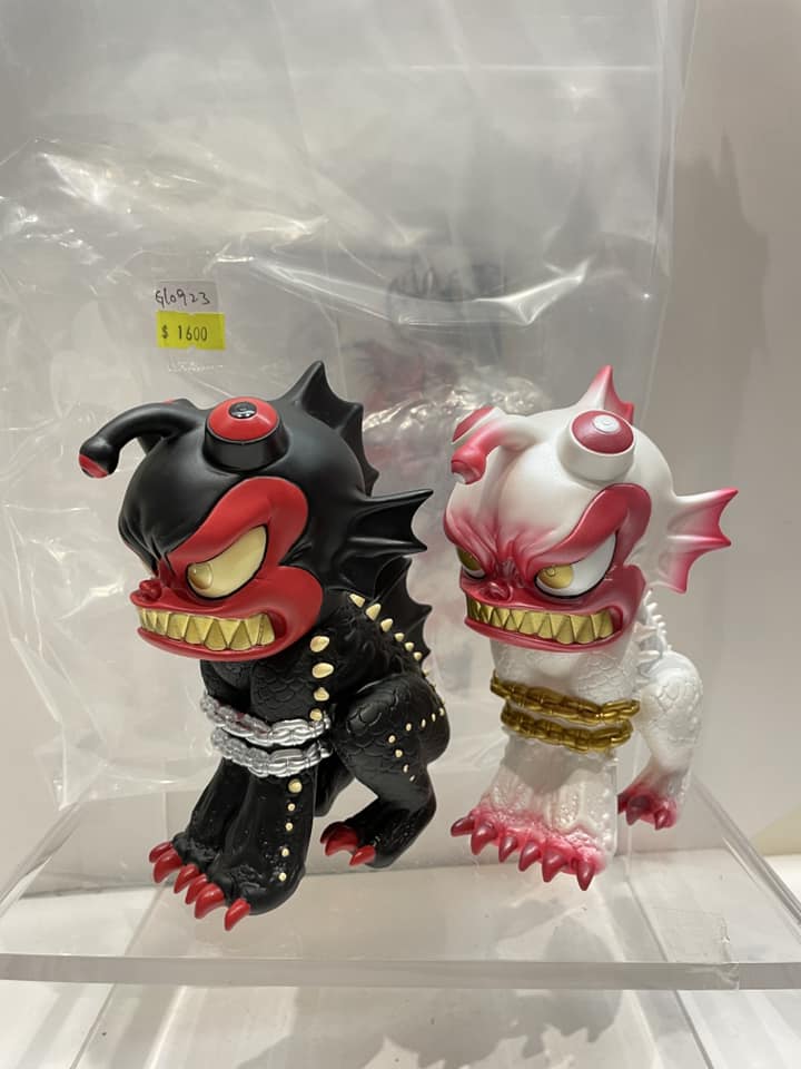 ぬぐるみ g10923 – Vintage and Vinyl Club