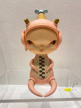 Load image into Gallery viewer, e216 Kathie Olivas calliope jackalope 25cm