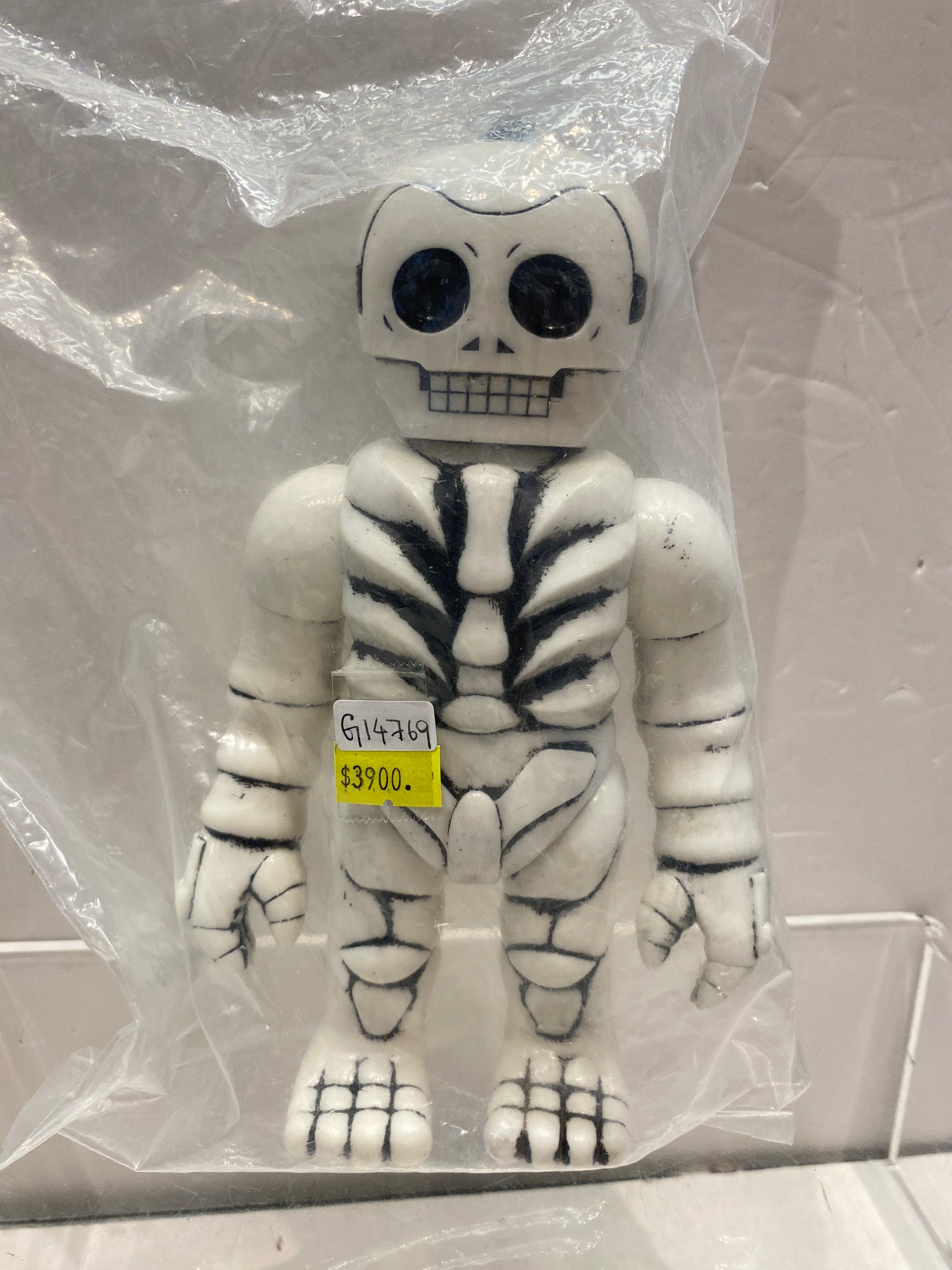 Sofubi – Page 3 – Vintage and Vinyl Club