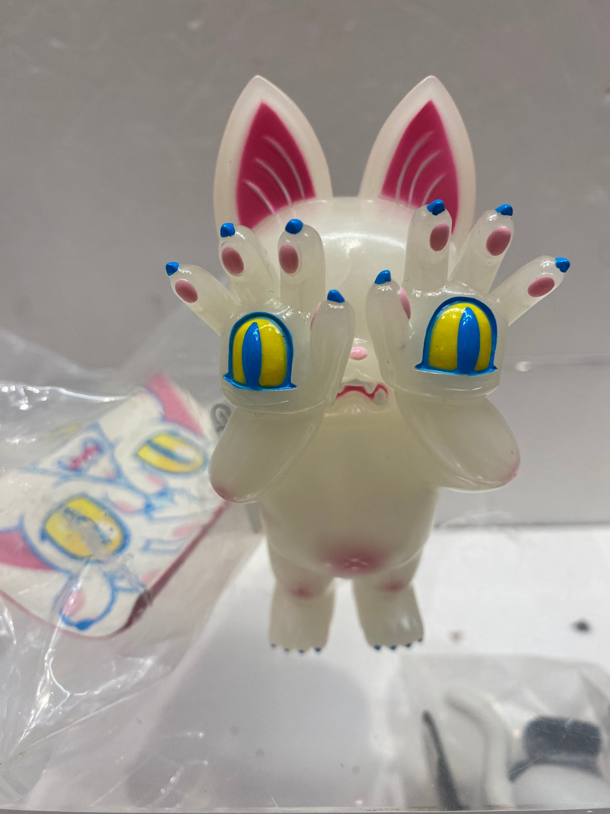 Kaiju – Page 3 – Vintage and Vinyl Club