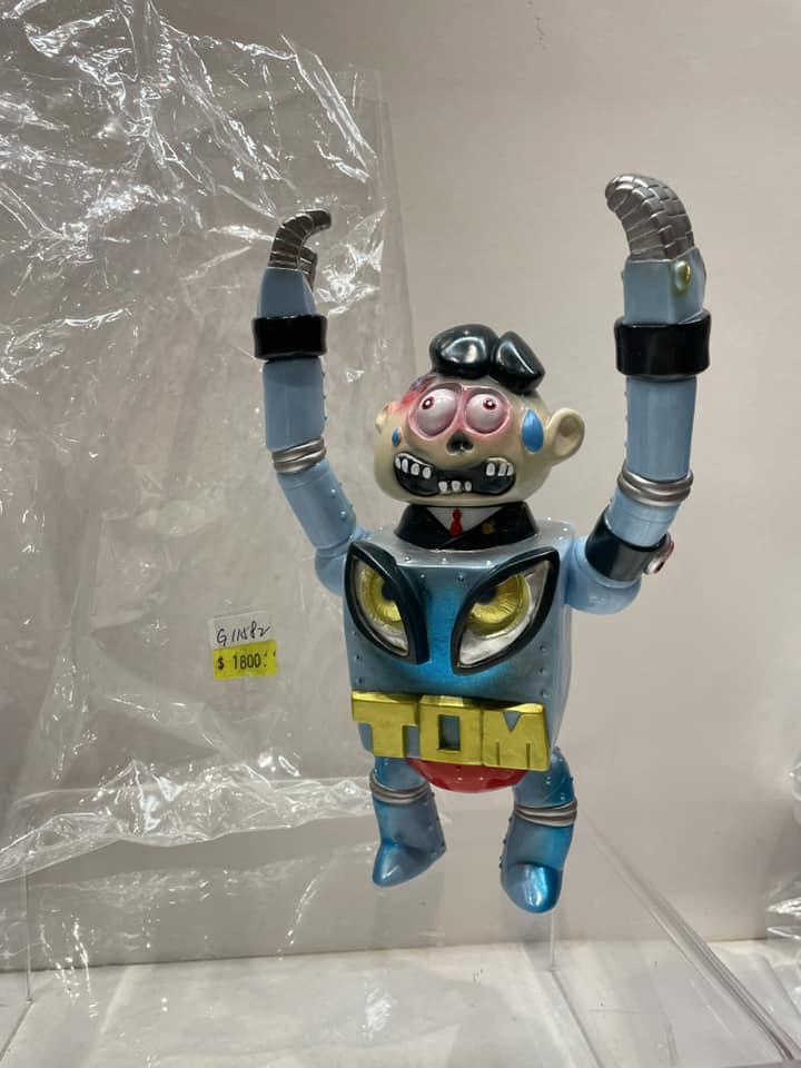 All – Page 98 – Vintage and Vinyl Club