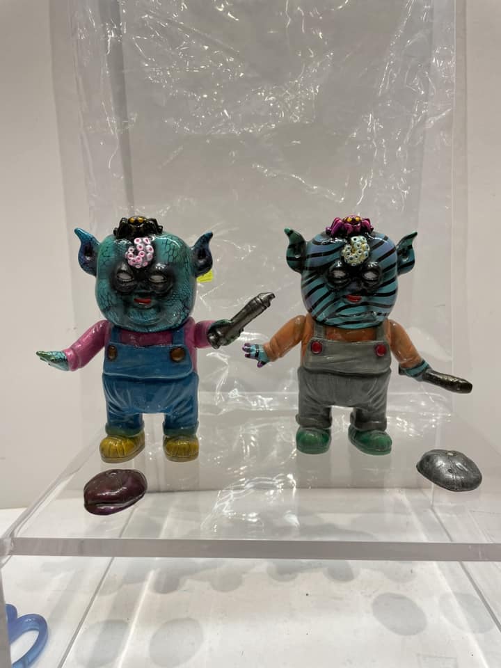 All – Page 98 – Vintage and Vinyl Club