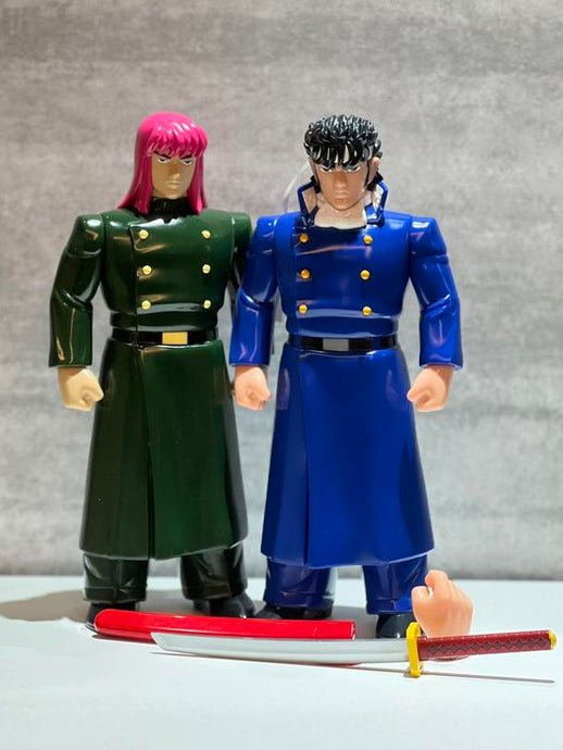 V3031 桃太郎 +飛燕 set