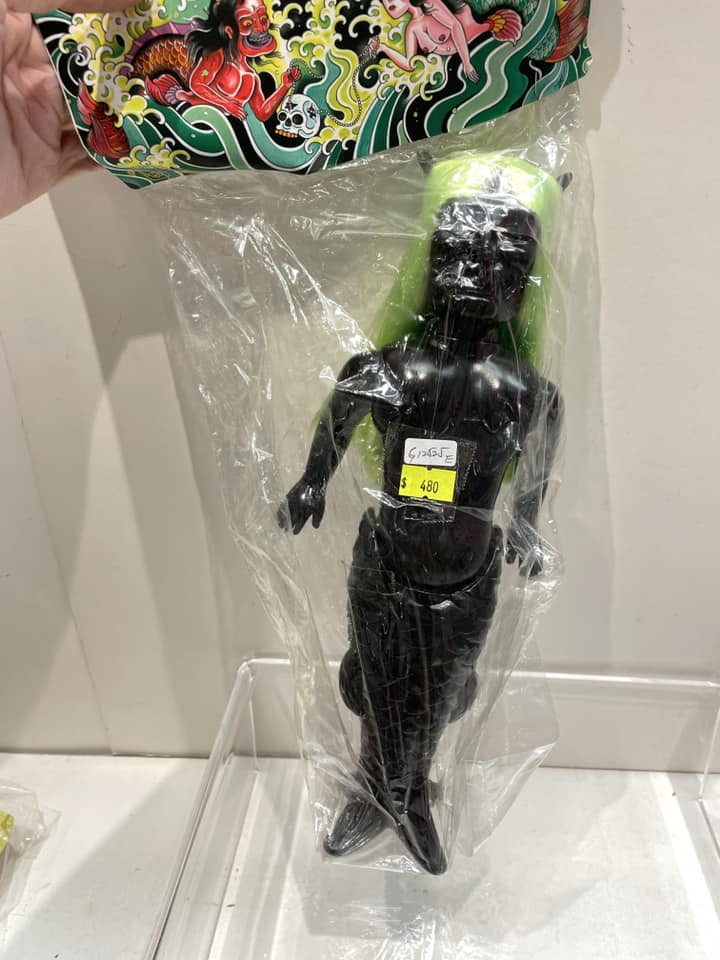 ハロウィン keko^ - ^ 今年のハロウィンは黄金仮面キョンシー！