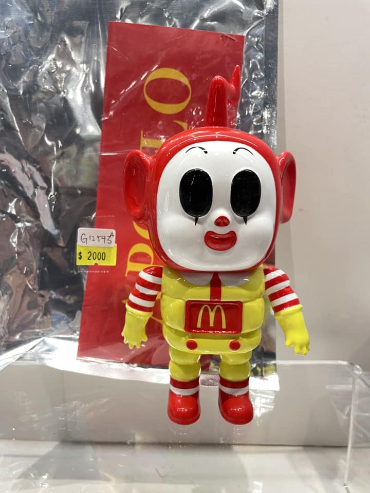 All – Page 83 – Vintage and Vinyl Club