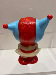 E993 Bootleg