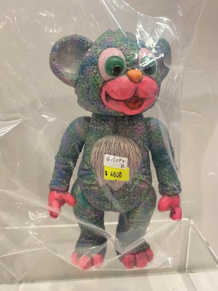 Designer Toy – Page 35 – Vintage and Vinyl Club