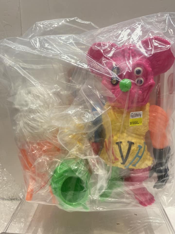 All – Page 52 – Vintage and Vinyl Club