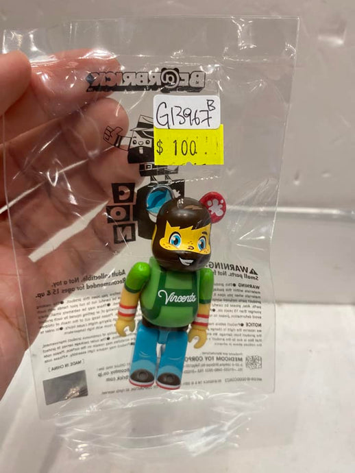 G13967 B