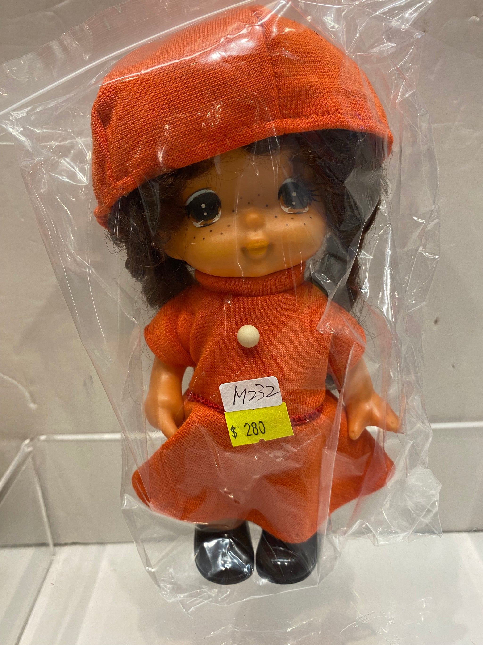 VINYL IDOLZ バック トゥ ザ フューチャー ビニール アイ fSE9 VINYL IDOLZ バック トゥ ザ フューチャー ビニール アイ fSE9