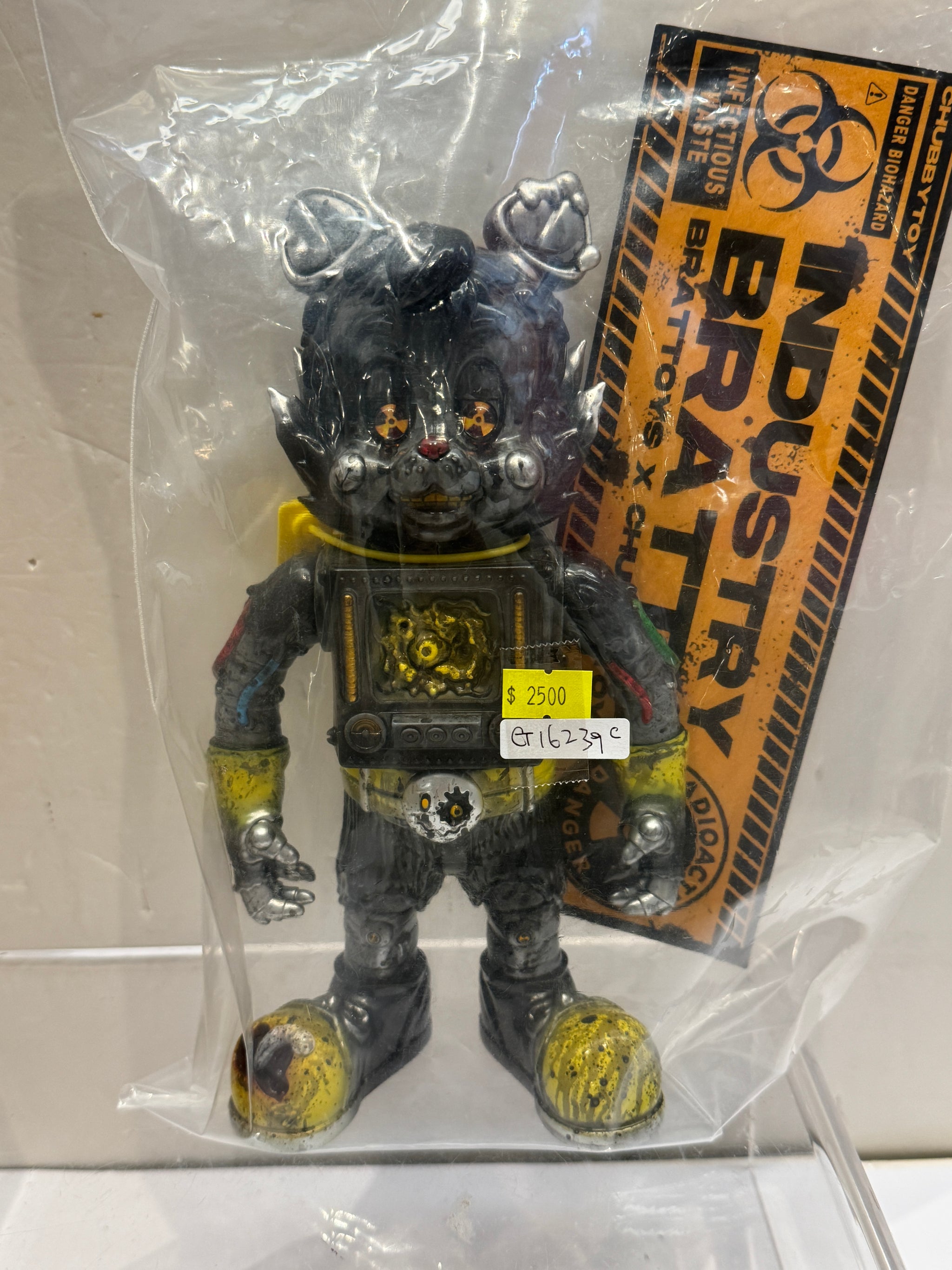 Sofubi – Page 6 – Vintage and Vinyl Club