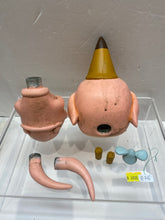 Load image into Gallery viewer, e216 Kathie Olivas calliope jackalope 25cm