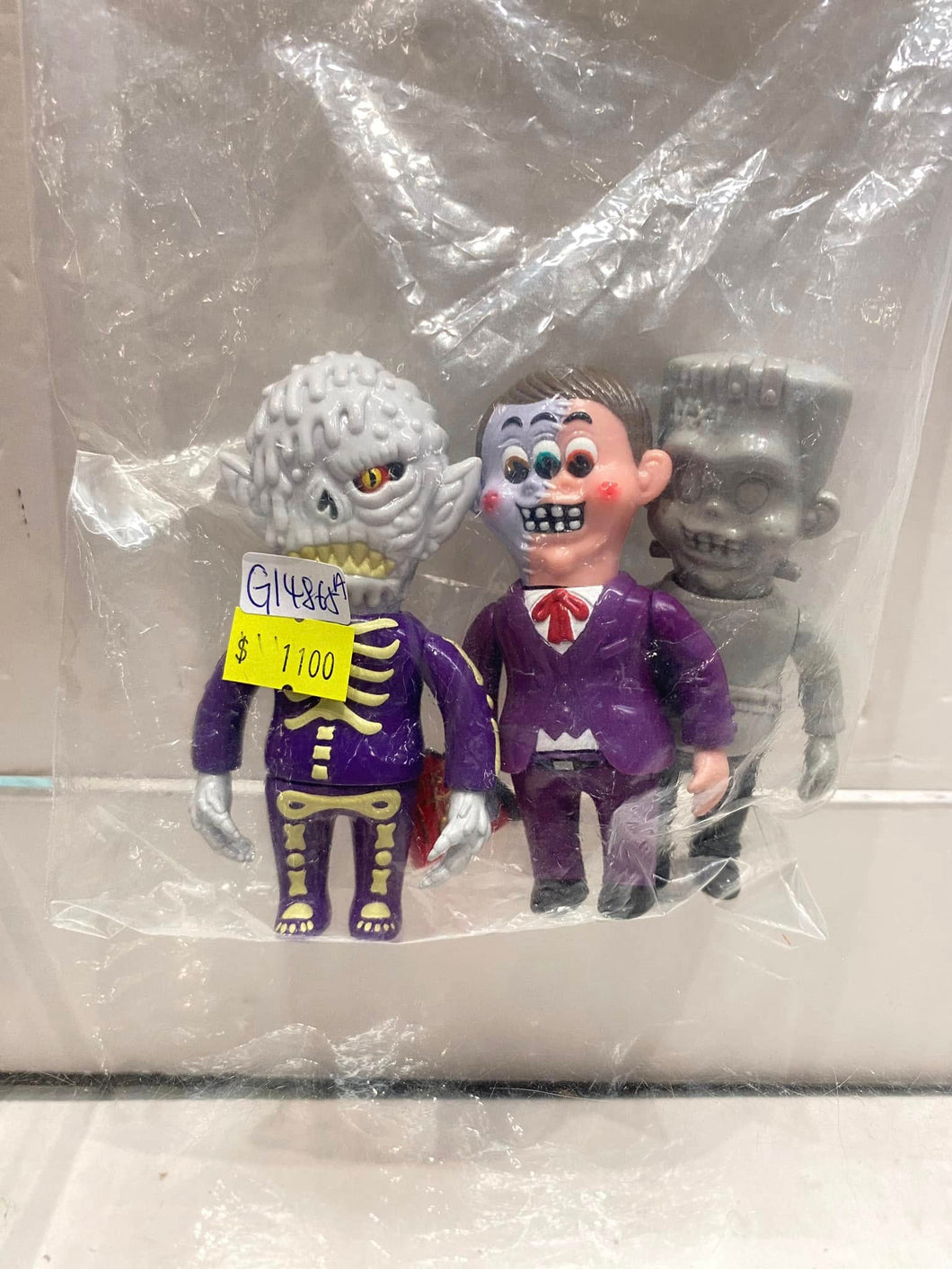 G14865 A (BLIND BOX)
