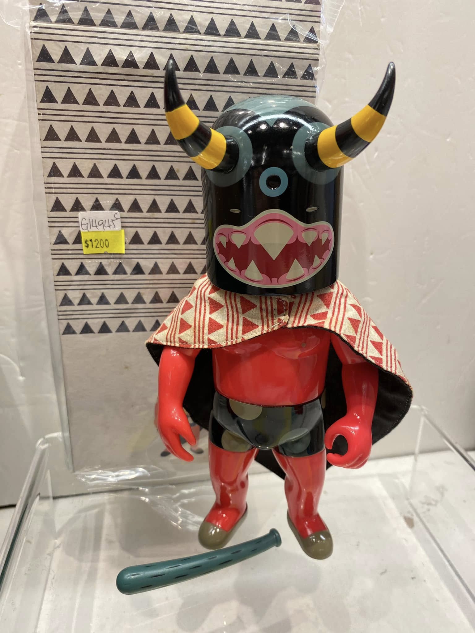 Kaiju – Page 4 – Vintage and Vinyl Club