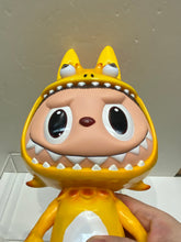 Load image into Gallery viewer, G17047 no header card packaging.