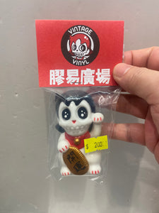 VVC 10週年  #6 Heidi 招財小海迪 Limited 30 ( V2813 )