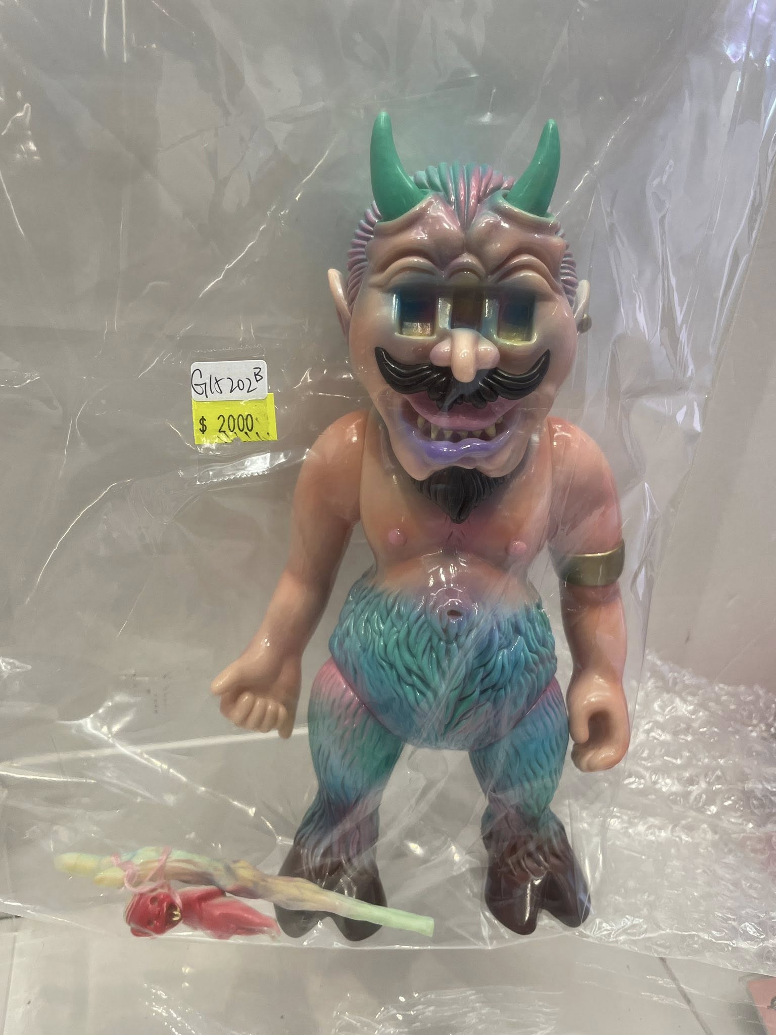 Designer Toy – Page 3 – Vintage and Vinyl Club