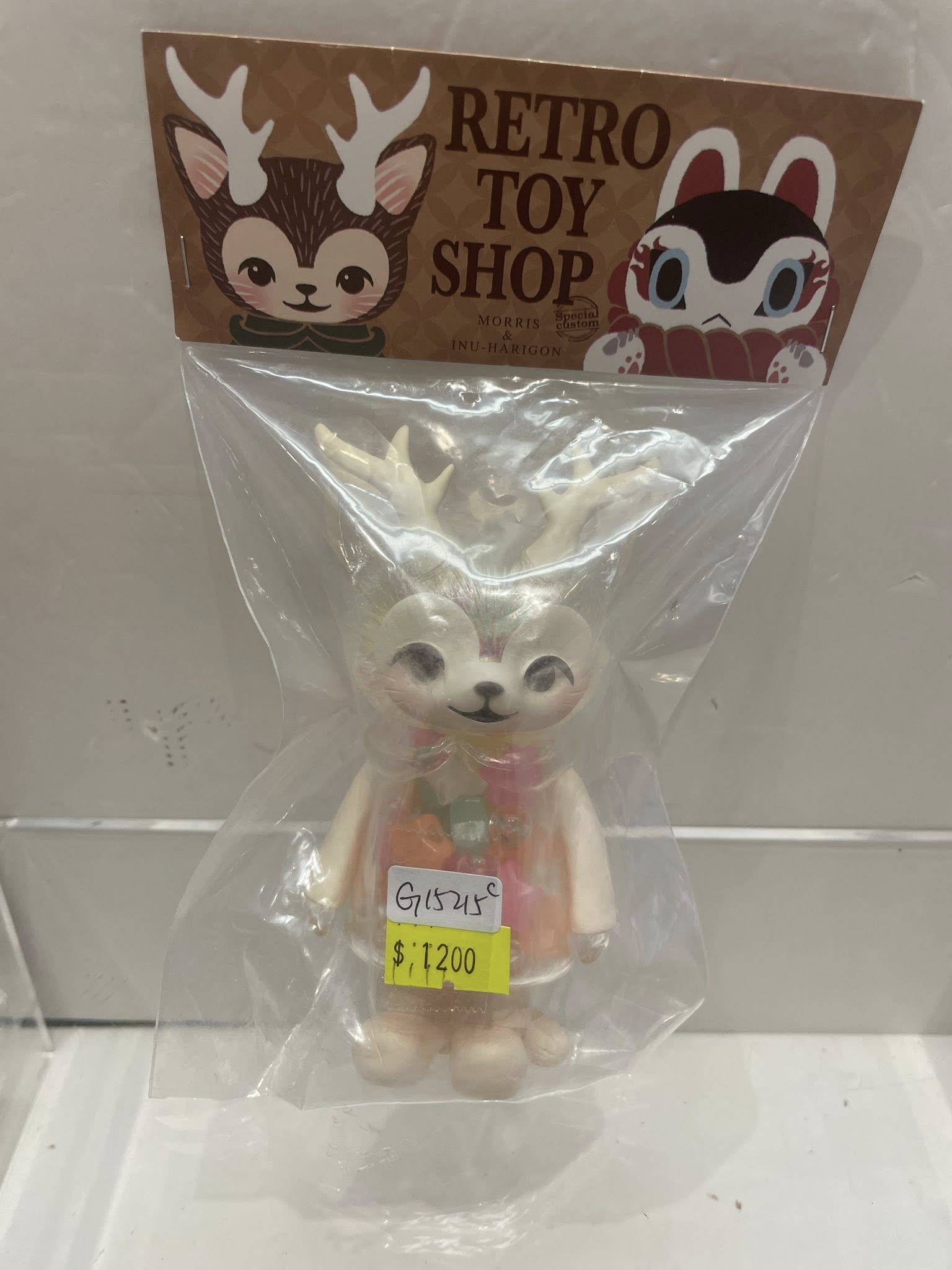 All – Page 4 – Vintage and Vinyl Club