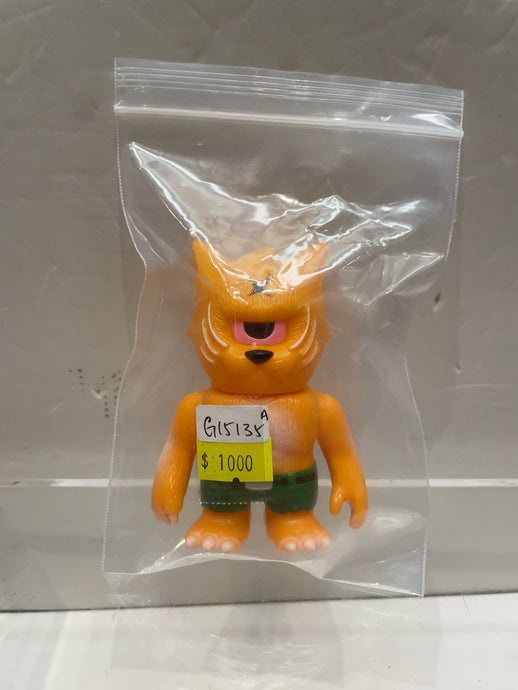 G15135 A hold