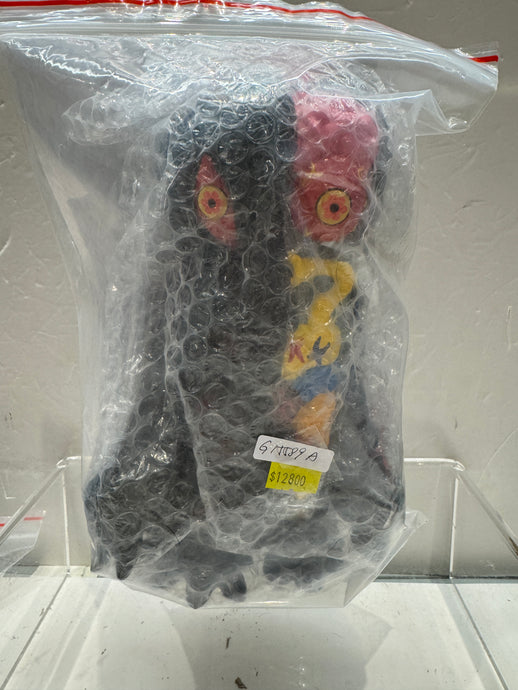 Kaiju – Vintage and Vinyl Club