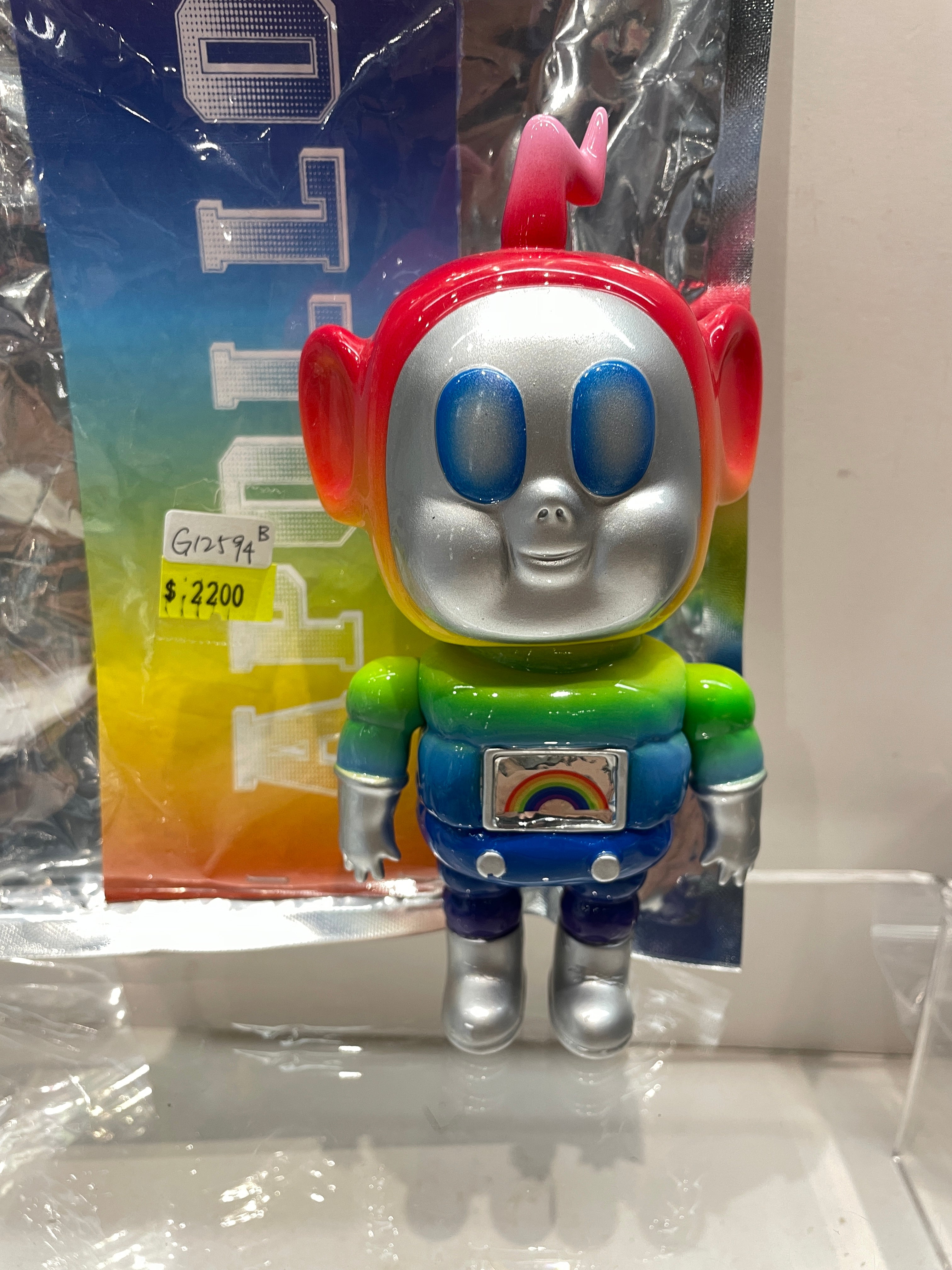 Sofubi – Page 57 – Vintage and Vinyl Club