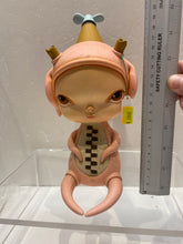 Load image into Gallery viewer, e216 Kathie Olivas calliope jackalope 25cm