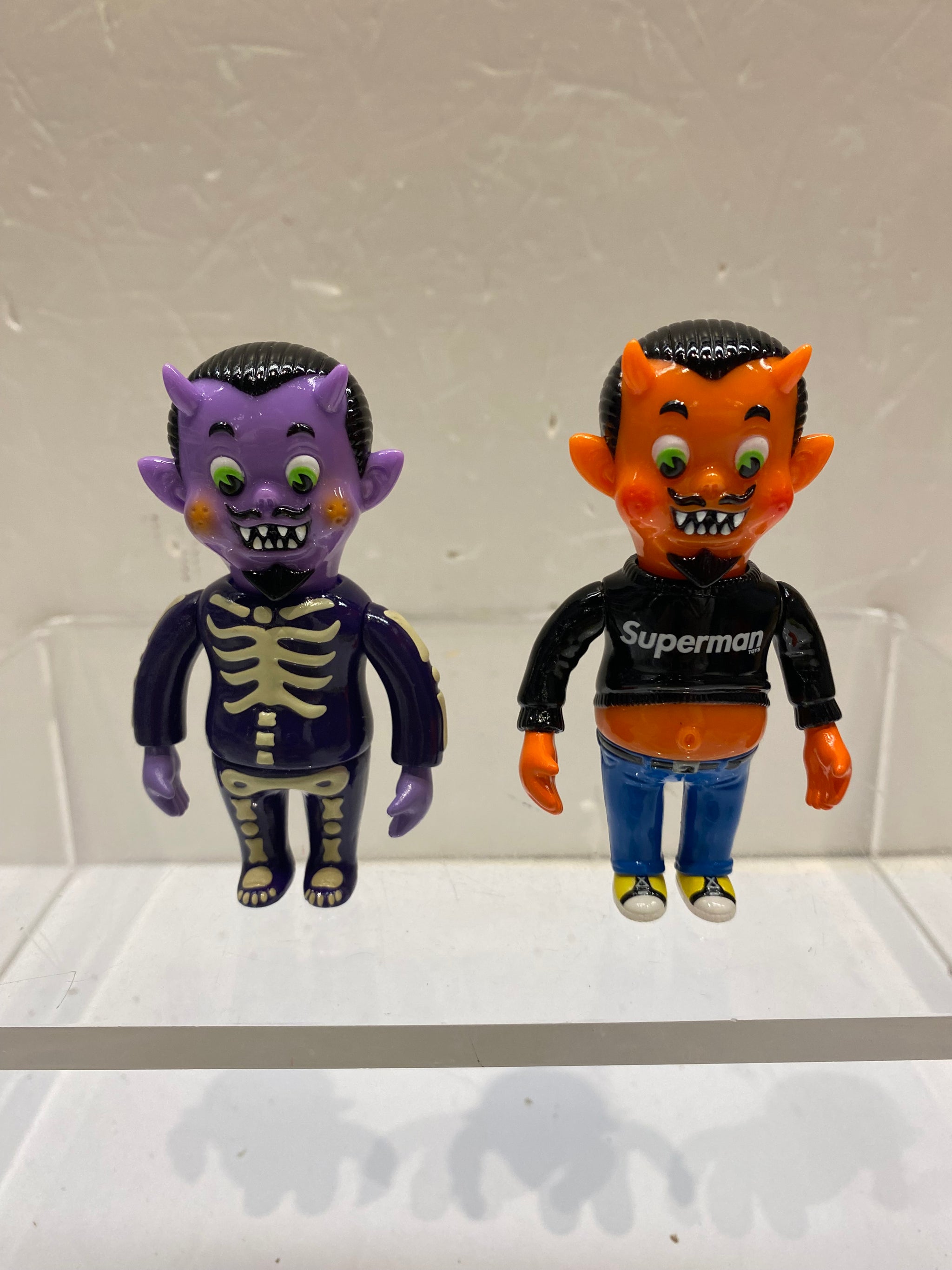 Sofubi – Vintage and Vinyl Club