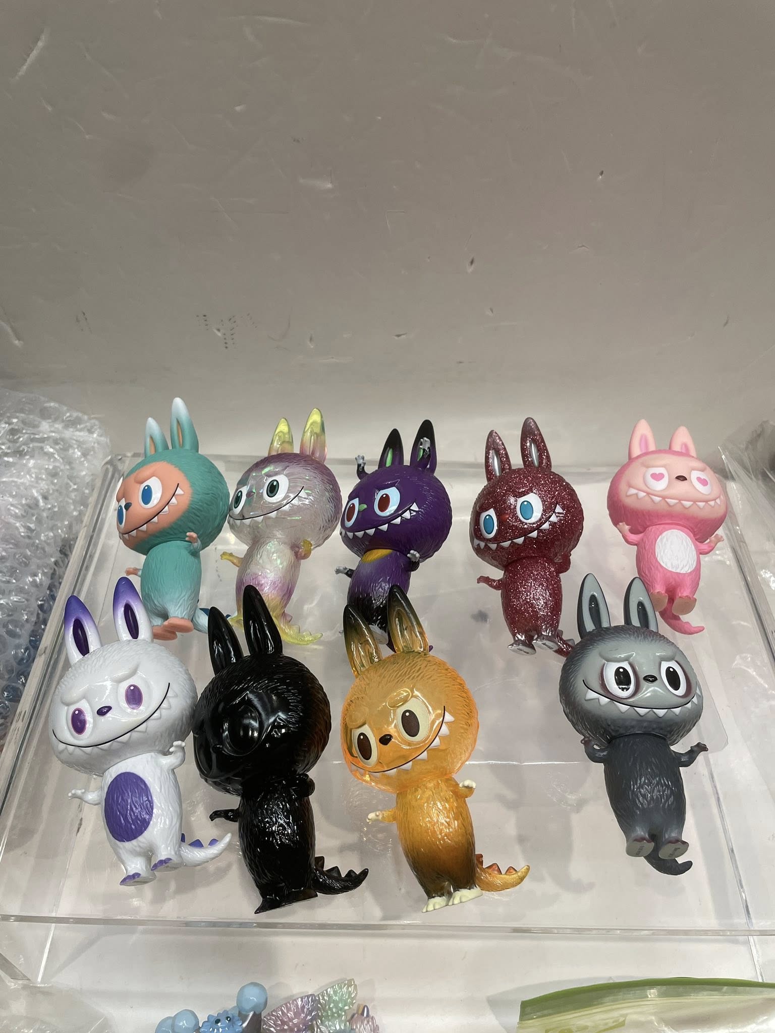 Designer Toy – Page 5 – Vintage and Vinyl Club